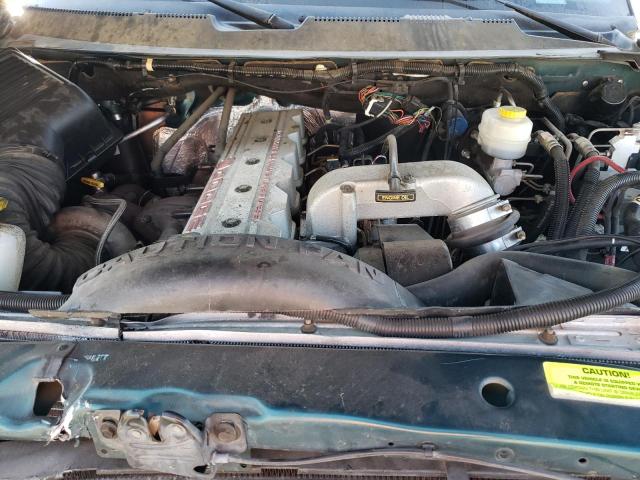 Photo 7 from auction – 1999 DODGE RAM with VIN 1B7KF2367XJ524771