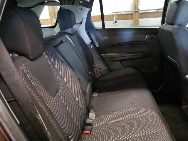 Photo 6 from auction – 2015 GMC TERRAIN SL with VIN 2GKFLWEK7F6114533