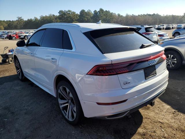Photo 3 from auction – 2019 AUDI Q8 PRESTIG with VIN WA1CVAF18KD029823