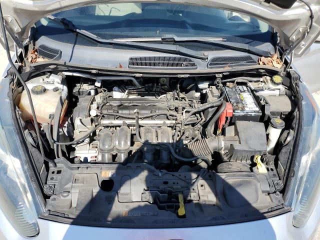 Photo 7 from auction – 2014 FORD FIESTA SE with VIN 3FADP4BJ0EM162585