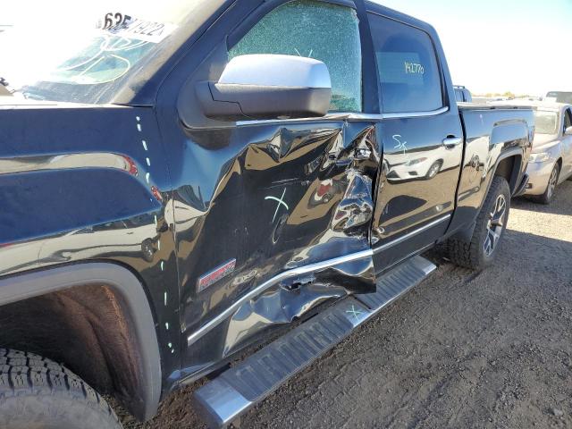 Photo 9 from auction – 2014 GMC SIERRA K15 with VIN 3GTU2VEC5EG508527