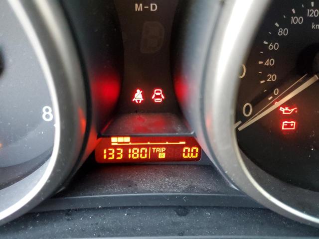 Photo 8 from auction – 2011 MAZDA 3 I with VIN JM1BL1VFXB1423832