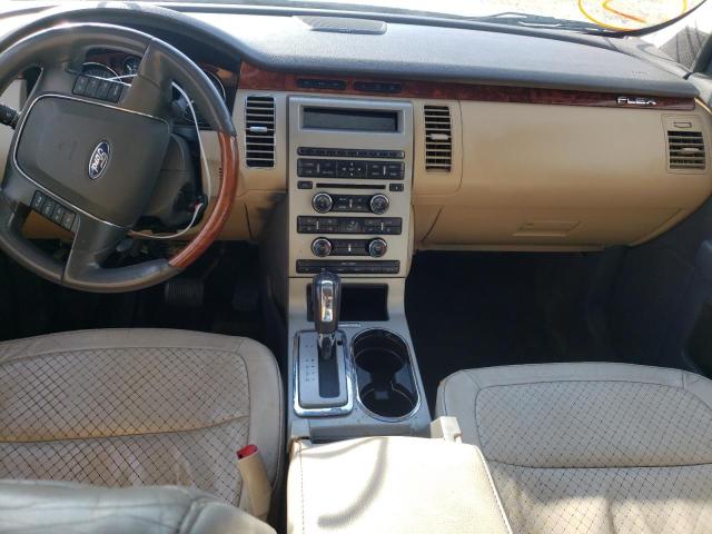 Photo 9 from auction – 2012 FORD FLEX LIMIT with VIN 2FMHK6DT4CBD19856