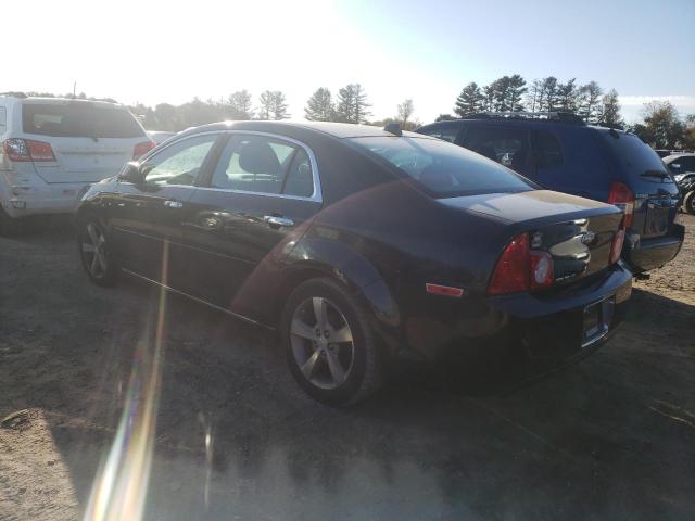 Photo 3 from auction – 2012 CHEVROLET MALIBU 1LT with VIN 1G1ZC5E06CF252009