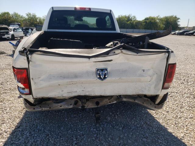 Photo 9 from auction – 2015 RAM 1500 ST with VIN 3C6JR6ATXFG647314