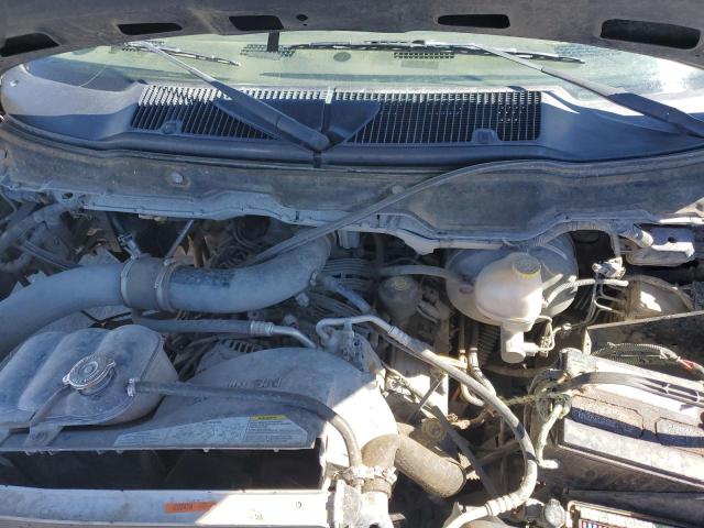 Photo 7 from auction – 2003 DODGE RAM 1500 S with VIN 1D7HU18D13S361532