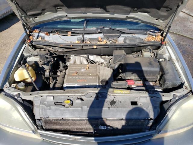 Photo 7 from auction – 2000 LEXUS RX 300 with VIN JT6GF10U9Y0056737