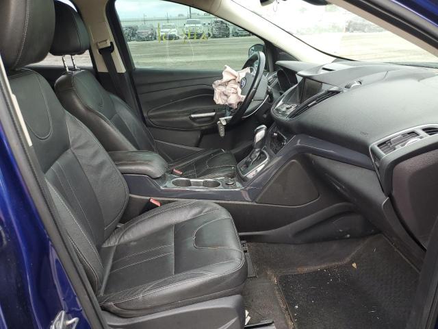 Photo 5 from auction – 2013 FORD ESCAPE TIT with VIN 1FMCU0J92DUB62141