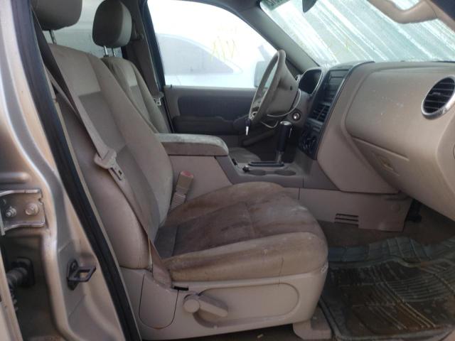Photo 5 from auction – 2007 FORD EXPLORER X with VIN 1FMEU638X7UB13855