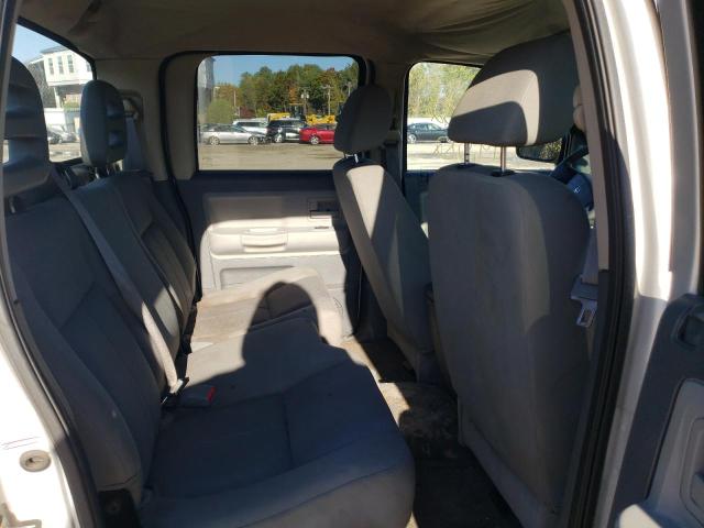 Photo 6 from auction – 2006 DODGE DAKOTA QUA with VIN 1D7HW48N66S638569