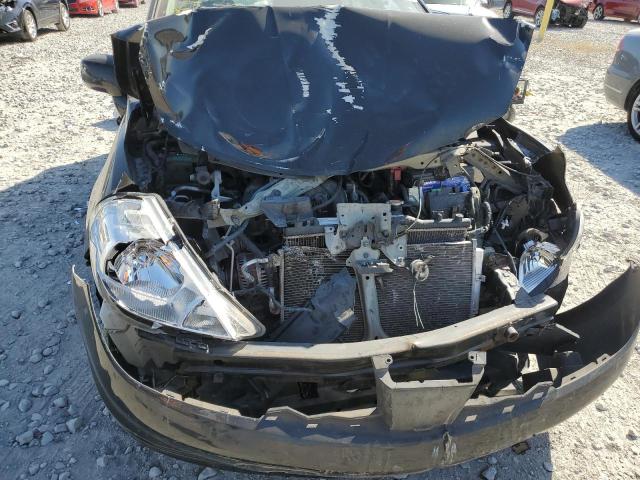 Photo 9 from auction – 2008 NISSAN VERSA S with VIN 3N1BC13E08L411266
