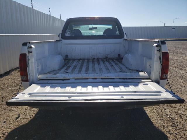 Photo 6 from auction – 2004 FORD F-150 HERI with VIN 2FTRF172X4CA92543