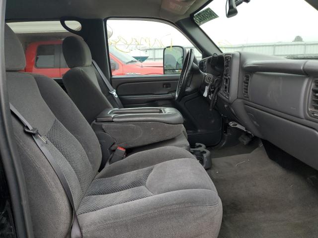 Photo 5 from auction – 2007 CHEVROLET SILVERADO with VIN 1GCJK33D77F107519