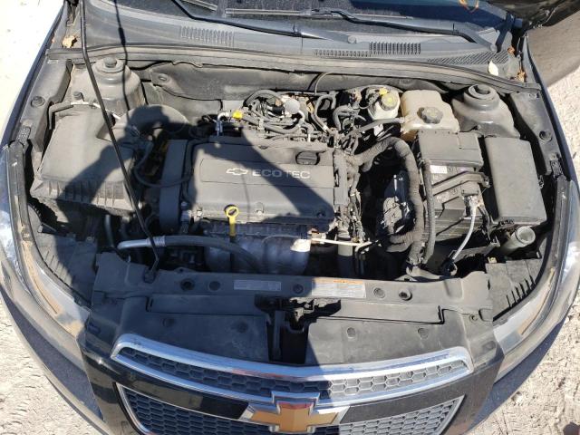 Photo 7 from auction – 2012 CHEVROLET CRUZE LS with VIN 1G1PC5SH6C7233729