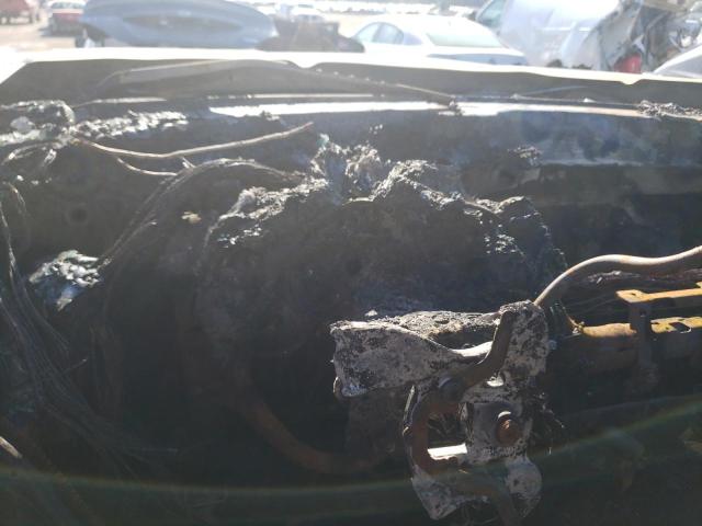 Photo 8 from auction – 2011 CHEVROLET SILVERADO with VIN 3GCUCUEJ2BG123041