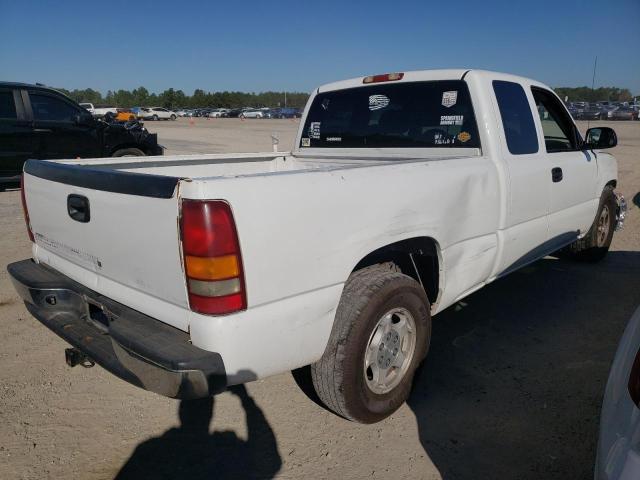 Photo 4 from auction – 2002 CHEVROLET SILVERADO with VIN 1GCEC19V02Z229164