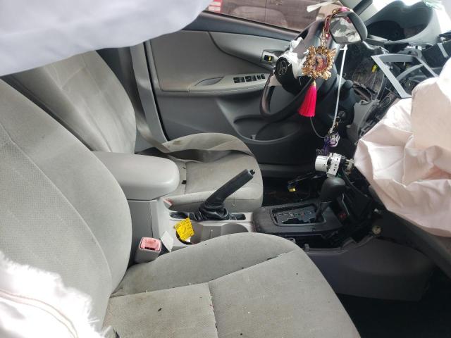 Photo 5 from auction – 2013 TOYOTA COROLLA BA with VIN 2T1BU4EEXDC107786
