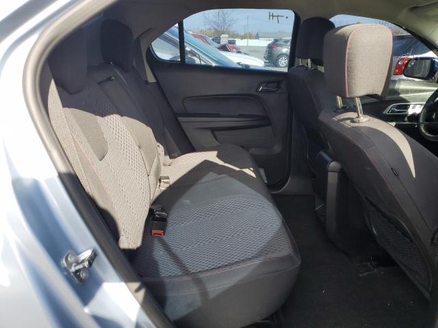 Photo 6 from auction – 2014 CHEVROLET EQUINOX LS with VIN 2GNALAEK5E6132074