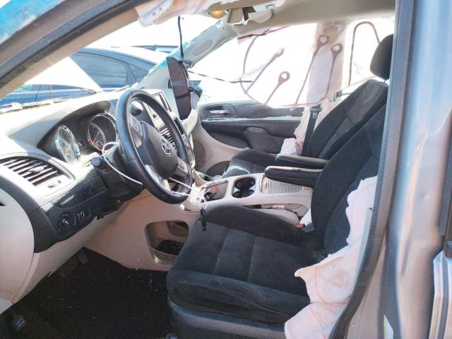 Photo 5 from auction – 2015 DODGE GRAND CARA with VIN 2C4RDGCG5FR511490