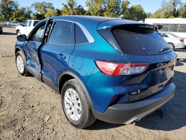 Photo 3 from auction – 2020 FORD ESCAPE SE with VIN 1FMCU9G65LUA95177