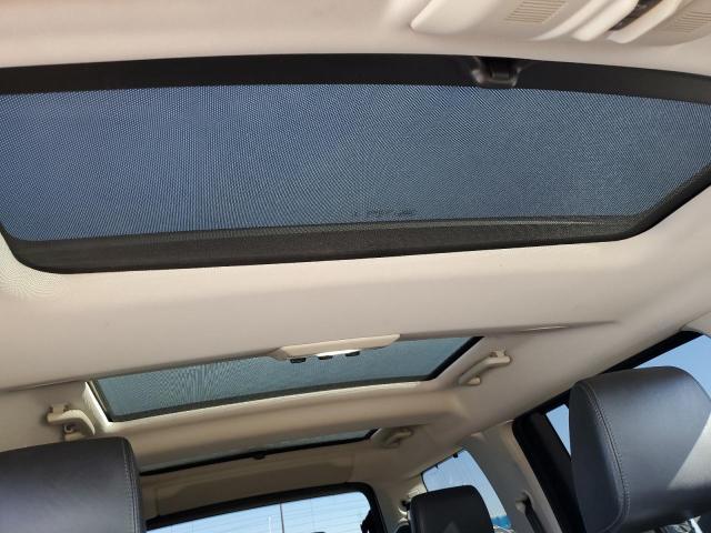 Photo 9 from auction – 2014 LAND ROVER LR4 HSE LU with VIN SALAK2V66EA725247