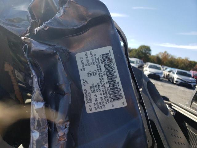 Photo 10 from auction – 2006 DODGE DAKOTA QUA with VIN 1D7HW28K86S593256