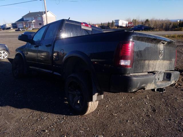 Photo 3 from auction – 2021 RAM 1500 CLASS with VIN 1C6RR7GT6MS572732