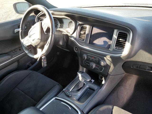 Photo 9 from auction – 2018 DODGE CHARGER R/ with VIN 2C3CDXCT3JH323217