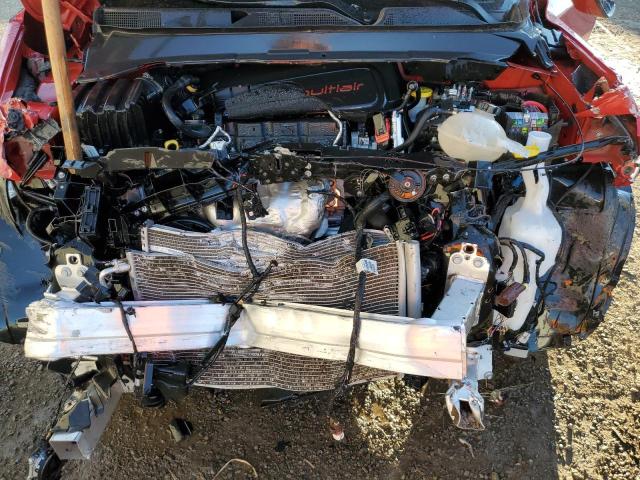 صورة رقم 7 من المزاد - 2021 JEEP COMPASS LI مع VIN 3C4NJCCB7MT573424