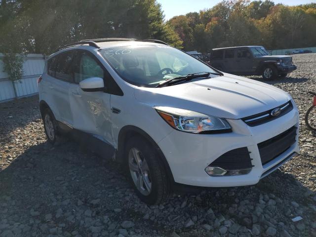 FORD ESCAPE SE 2014 with VIN 1FMCU9G96EUB75231 - Photo from auction