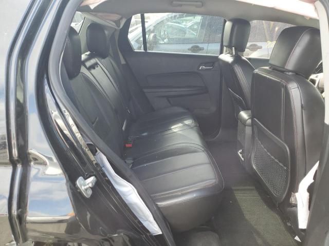 Photo 6 from auction – 2013 GMC TERRAIN SL with VIN 2GKALUEK9D6236919