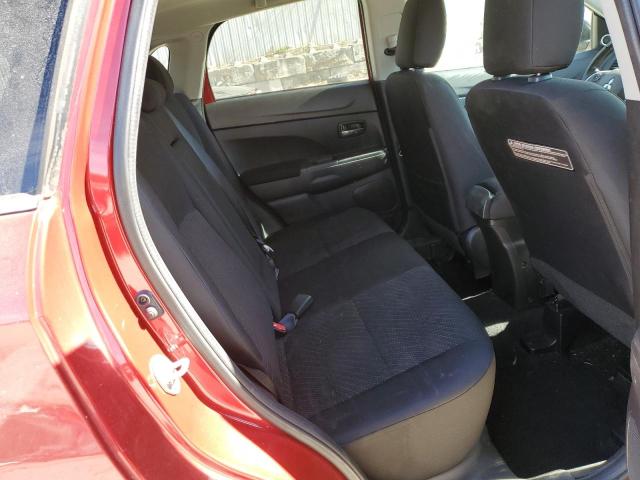 Photo 6 from auction – 2015 MITSUBISHI OUTLANDER with VIN 4A4AR4AW9FE049481