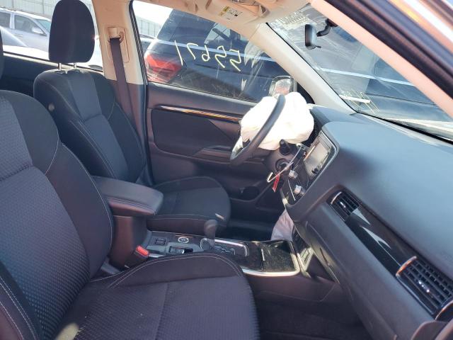 Photo 5 from auction – 2020 MITSUBISHI OUTLANDER with VIN JA4AZ3A31LZ026010