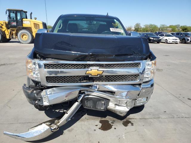 Photo 9 from auction – 2013 CHEVROLET SILVERADO with VIN 1GCRCSE06DZ269916