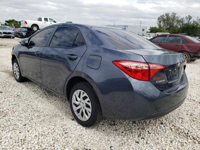 Photo 3 from auction – 2019 TOYOTA COROLLA L with VIN 5YFBURHE6KP945089
