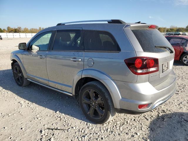 Photo 3 from auction – 2020 DODGE JOURNEY CR with VIN 3C4PDCGB6LT262933