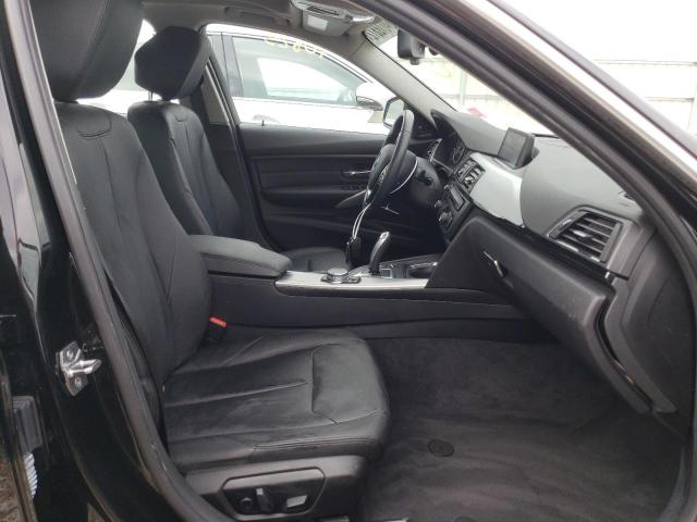 Foto 5 de la subasta – 2015 BMW 335 I con VIN WBA3A9C56FK473062