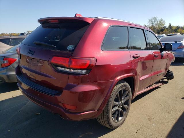 Photo 4 from auction – 2017 JEEP GRAND CHER with VIN 1C4RJFAG3HC786115