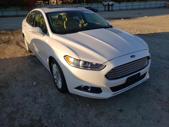 Photo 9 from auction – 2016 FORD FUSION SE with VIN 3FA6P0PU2GR263587