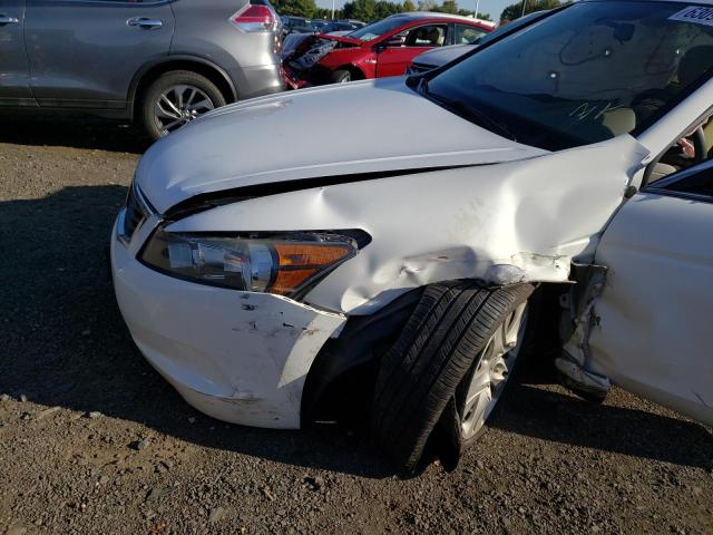 Photo 9 from auction – 2010 HONDA ACCORD LXP with VIN 1HGCP2F45AA022538