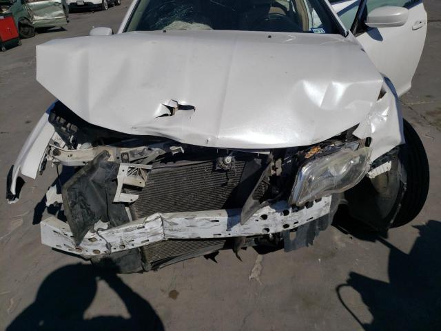 Photo 7 from auction – 2012 CHRYSLER 300 with VIN 2C3CCAAG3CH188216