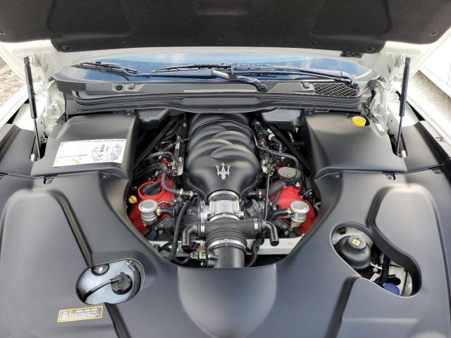 Photo 7 from auction – 2016 MASERATI GRANTURISM with VIN ZAM45VMA5G0165776