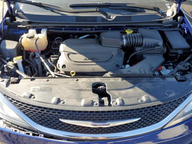 Photo 12 from auction – 2020 CHRYSLER PACIFICA T with VIN 2C4RC1BG7LR173331