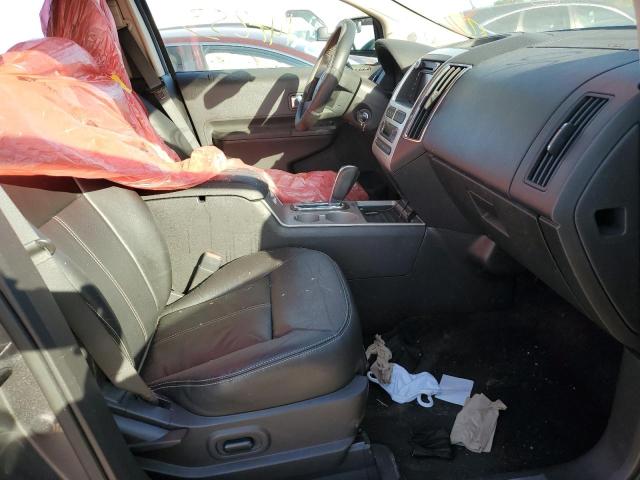 Photo 5 from auction – 2009 FORD EDGE LIMIT with VIN 2FMDK39C09BA97153