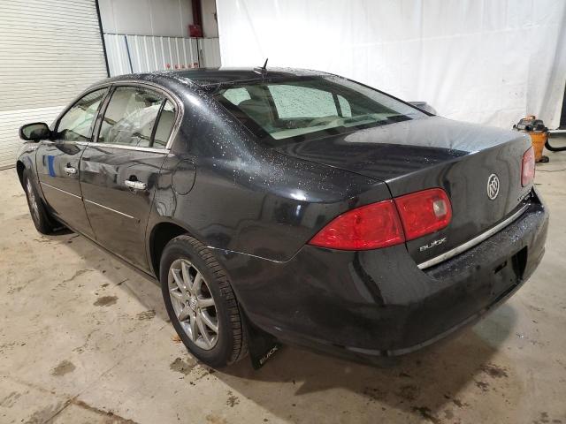 Photo 3 from auction – 2008 BUICK LUCERNE CX with VIN 1G4HD57238U186712