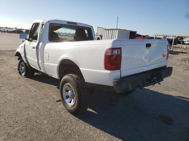 Photo 3 from auction – 2004 FORD RANGER with VIN 1FTYR10D34PB43863