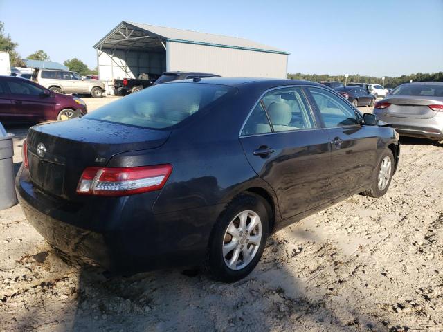 Photo 4 from auction – 2011 TOYOTA CAMRY BASE with VIN 4T4BF3EK3BR195320