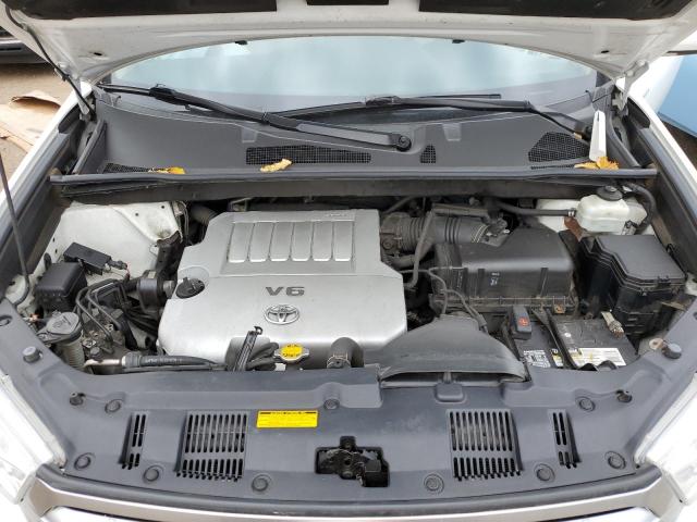 Zdjęcie 7 z aukcji – 2013 TOYOTA HIGHLANDER z VIN 5TDDK3EH1DS279053