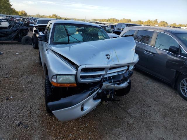 DODGE DAKOTA SPO 2002 with VIN 1B7GG32X12S653689 - Photo from auction