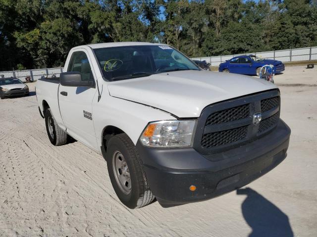 RAM 1500 ST 2014 z numerem VIN 3C6JR6AG2EG313022 - Zdjęcie z aukcji